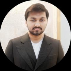 Talha Hamid
