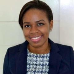 Clarisse Atangana