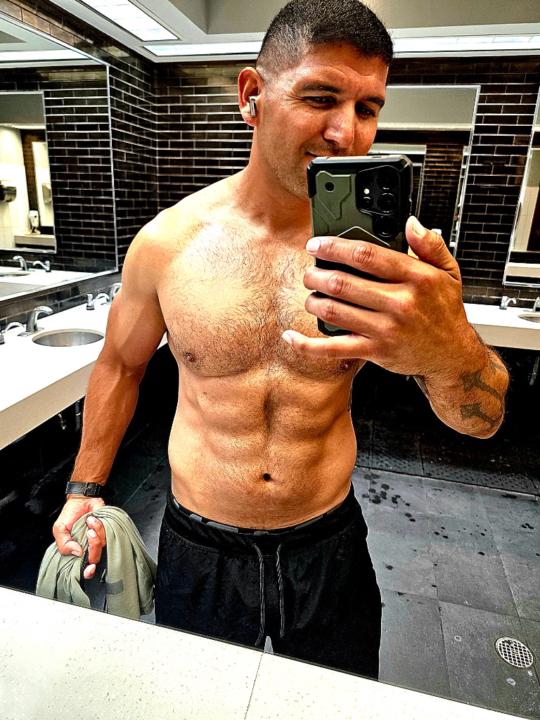 Dorian Ventura