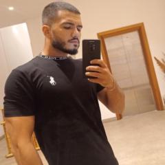 Ali Rahhal
