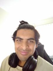 Areeb Raza