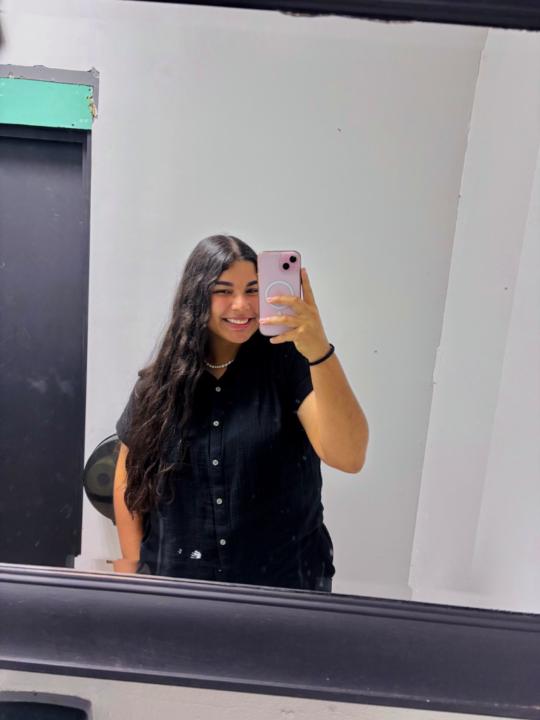 Jeyzmarie Álvarez