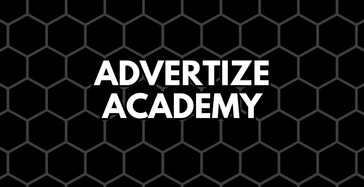 Advertize Academy