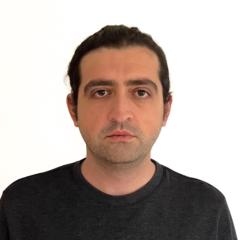 Amir Pilehvar