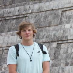 Kyle Sewczak