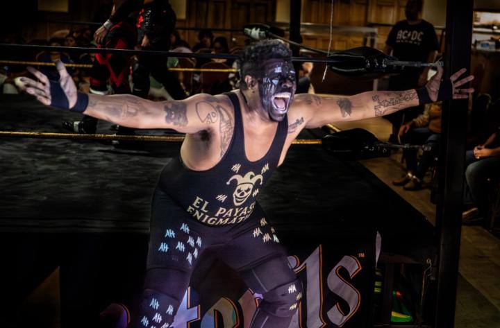 Averahle-Dayan Dickson