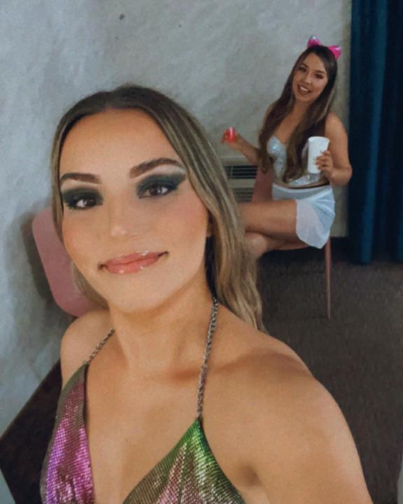 Fabiola Meza
