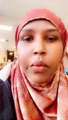 khadra Qasim Dayib
