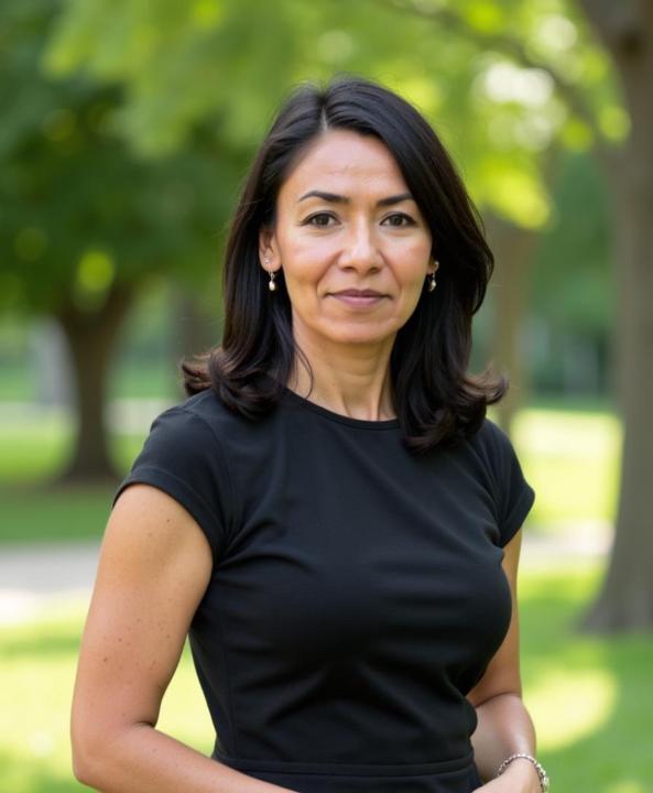 Fabiola Alvarez Moreno