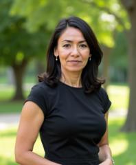 Fabiola Alvarez Moreno