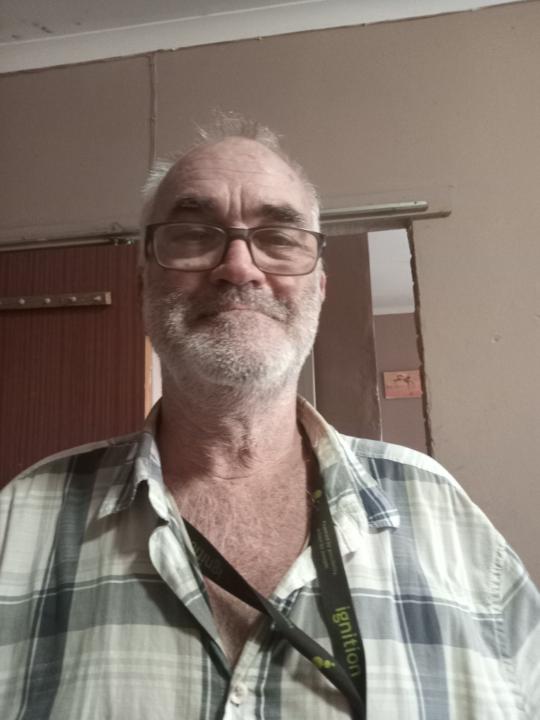 Norman Terry