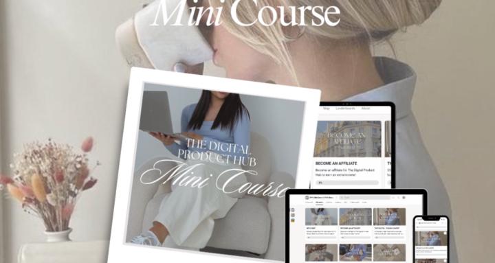 Mums Who Mean Business