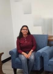 Englisht Sofia Lezama Rodríguez