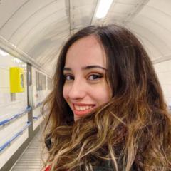 Shahla Khankishiyeva