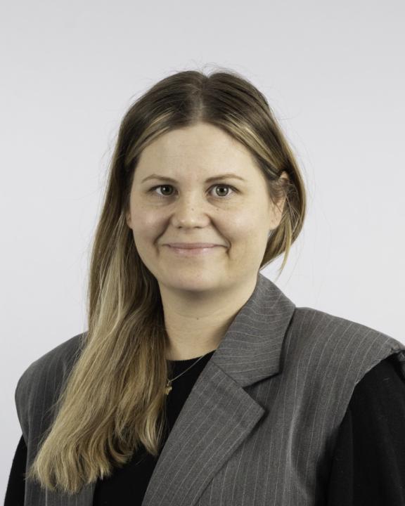 Sara Sæternes