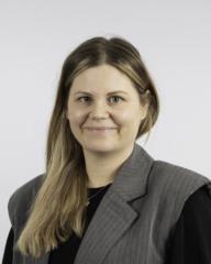 Sara Sæternes