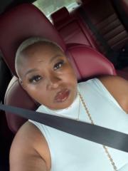 Tameca Burke