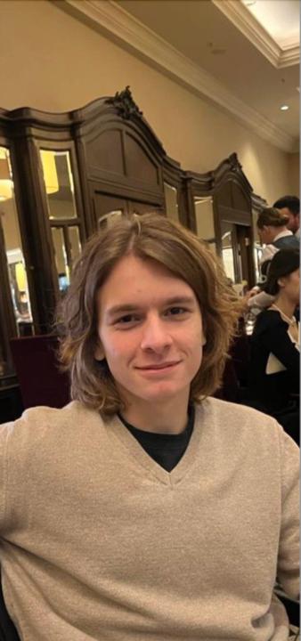 Felix Corneliusson