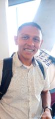 Kike Perez