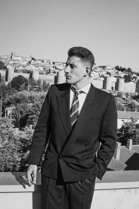 Miguel Angel Alonso Germain