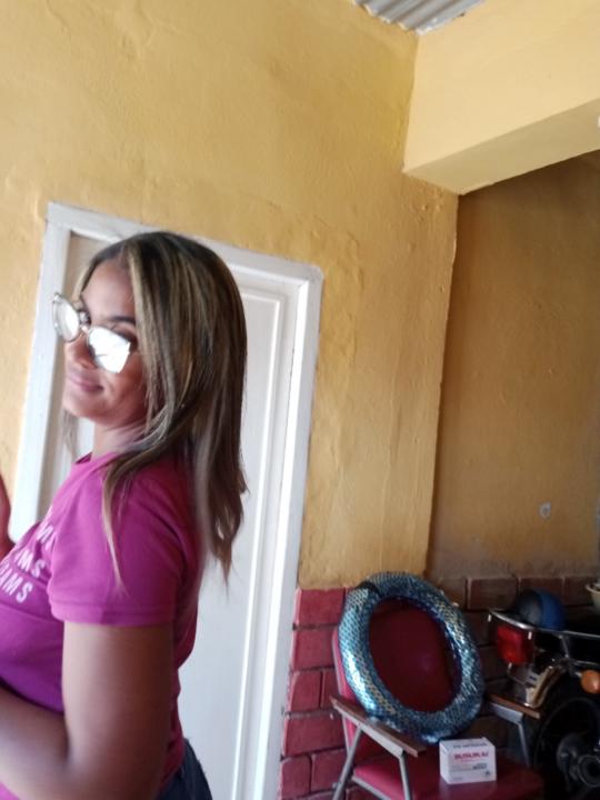 Yanisleydis Salazar Mora