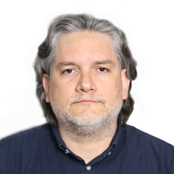 Josué Naranjo