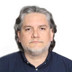Josué Naranjo