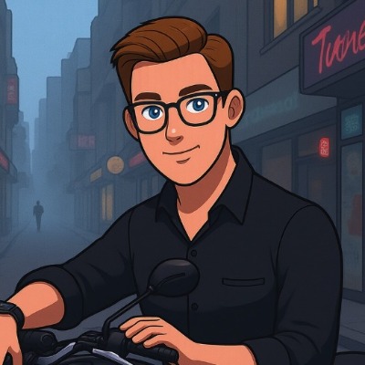 Darren Kew