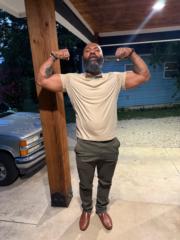 Chauncey Crawford Sr.