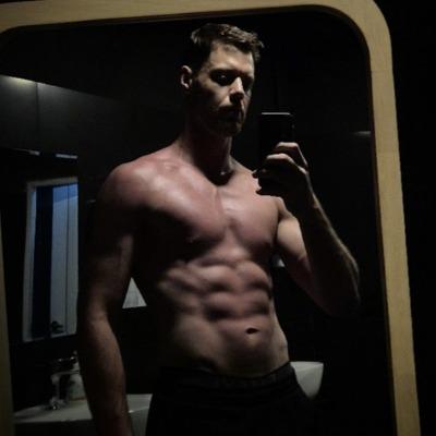Ben Van Harten
