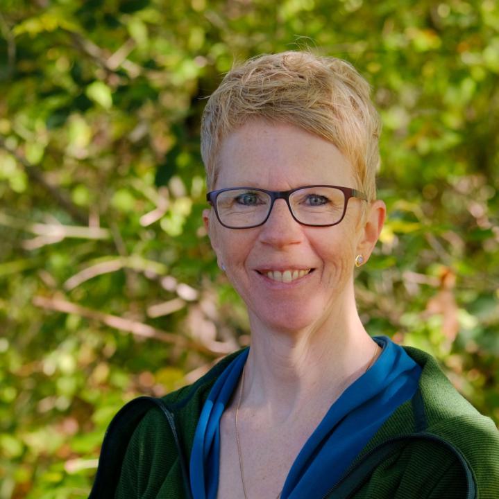 Bettina Hallensleben