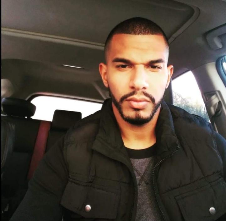 Anthony Lara