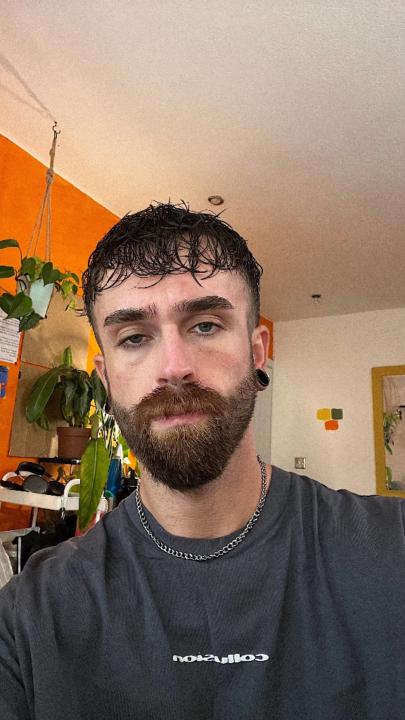 Joseph McCann