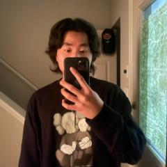 Patrick Kim