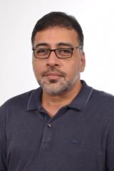 Fazeel Mohammed