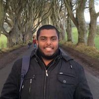 Mohamed Alshamlan