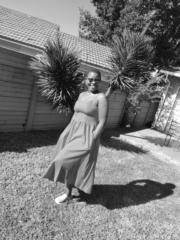 Dineo Mafokoana