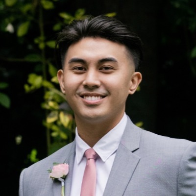 Joe De Guzman