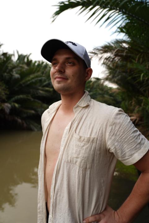 Fabian Heimann