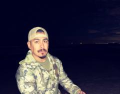 Rudy Hernandez