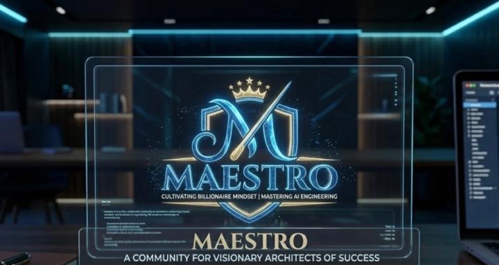 Maestro College/University