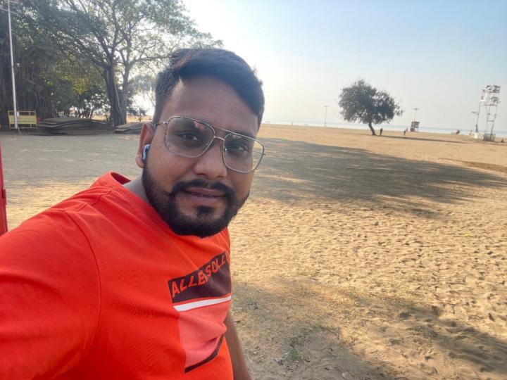 Sanjan Sharma