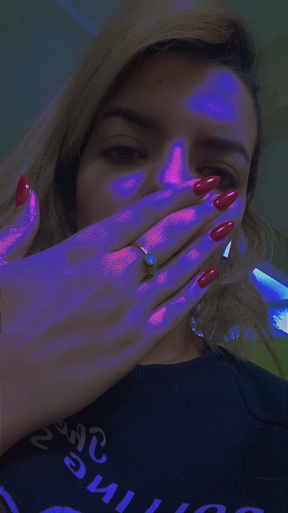 Rania Belfilali