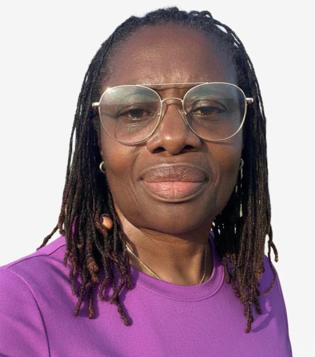Marcia Elizah