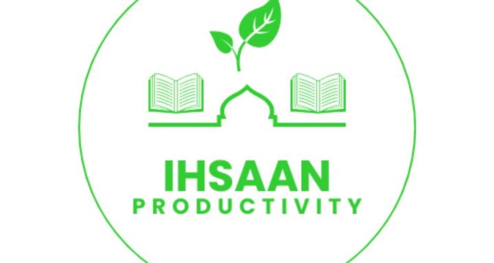 Ihsaan Productivity Club