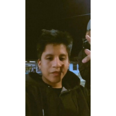 Billy Sanchez