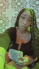 TNeshia Johnson