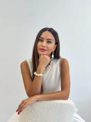 Маргарита Стельмашова