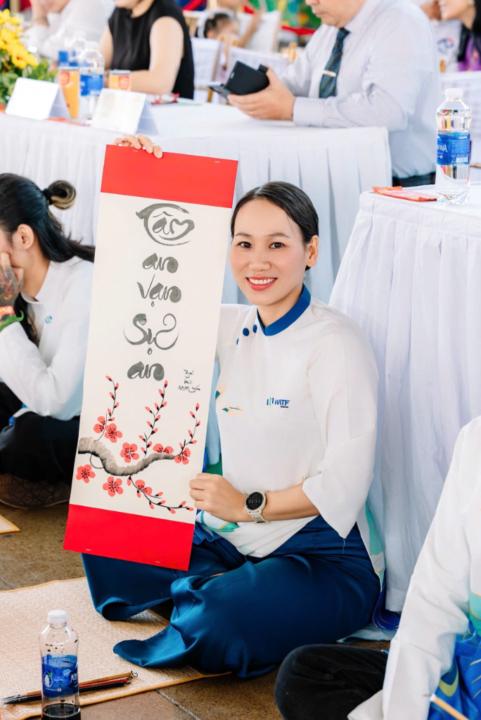 Nguyễn Ngọc Yến