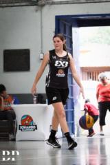 Mariela Matamoros